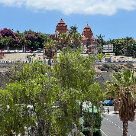 Tenerife Sea View 216 Playa Feñabe Exterior foto