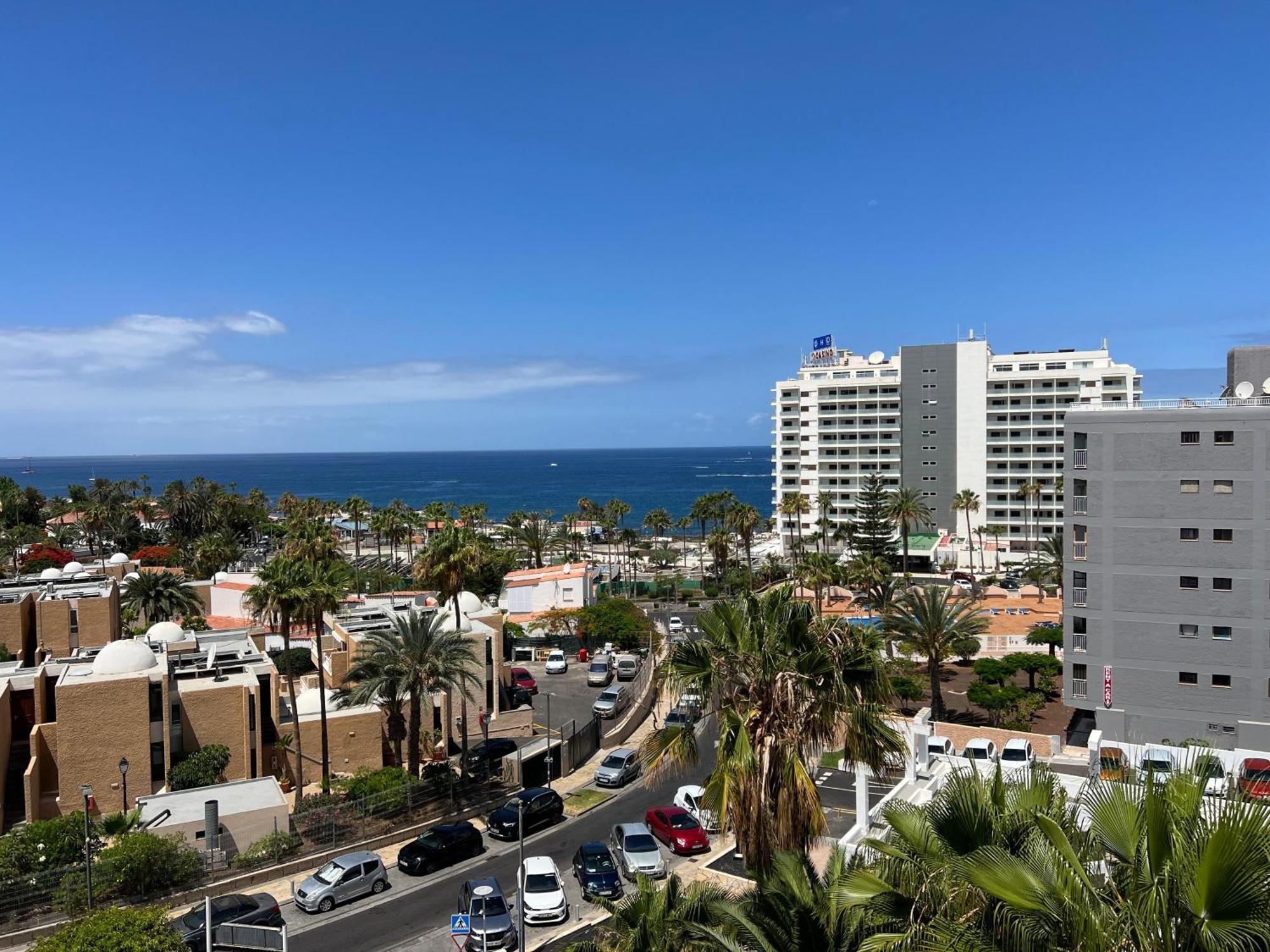 Tenerife Sea View 216 Playa Feñabe Exterior foto