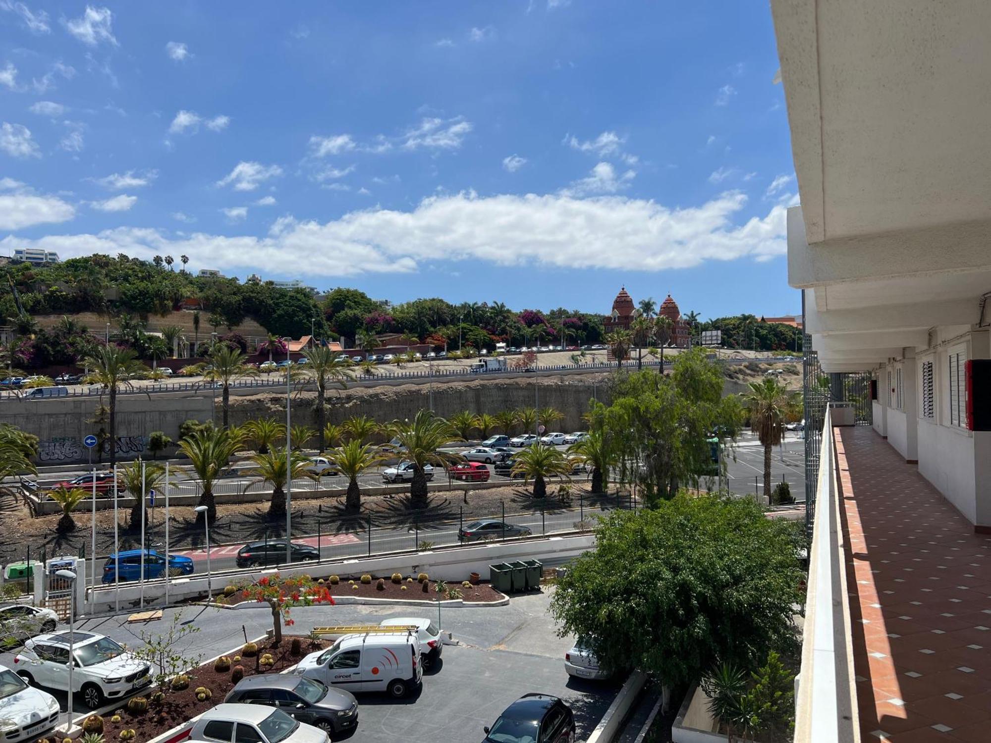 Tenerife Sea View 216 Playa Feñabe Exterior foto