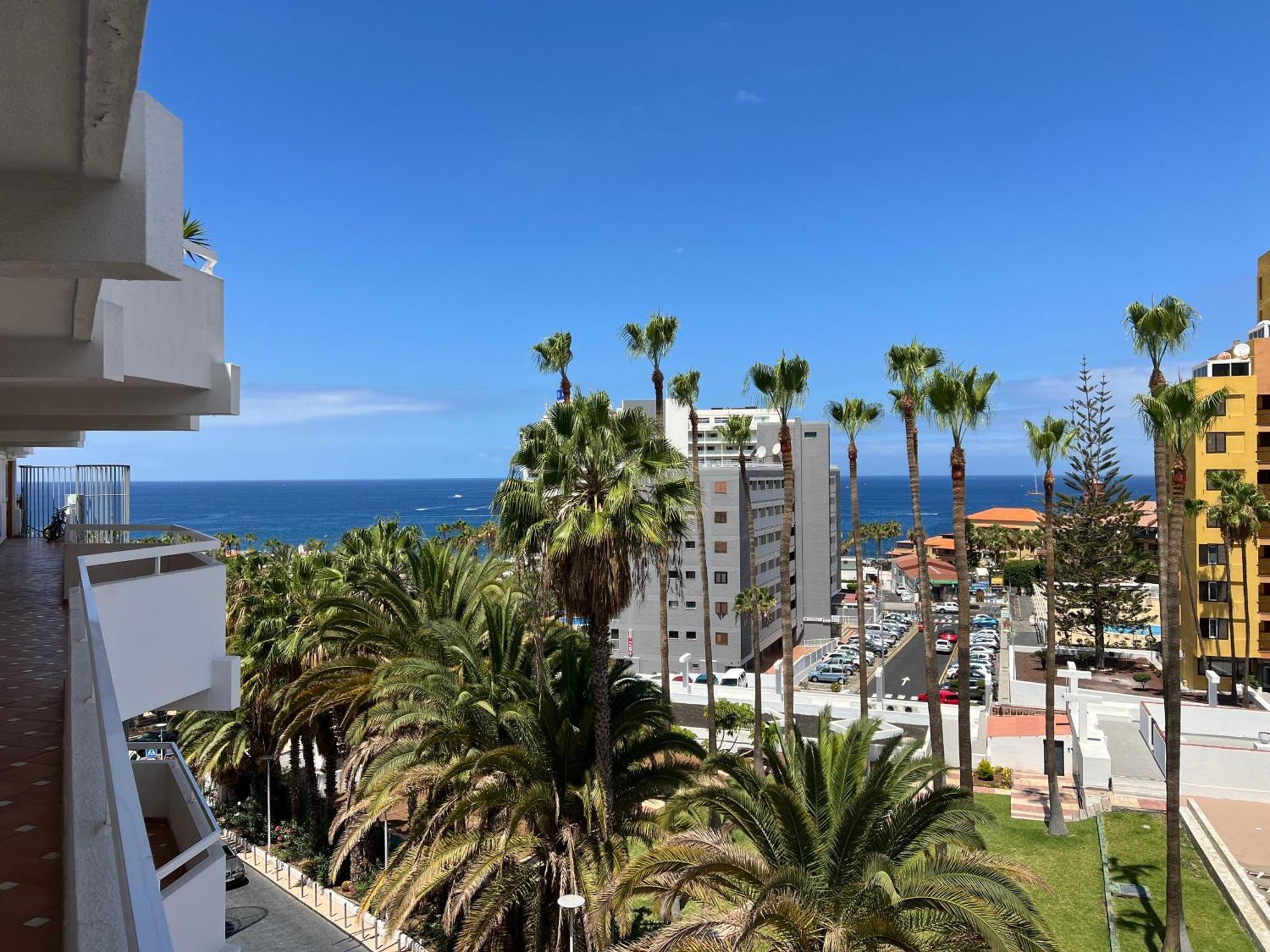Tenerife Sea View 216 Playa Feñabe Exterior foto