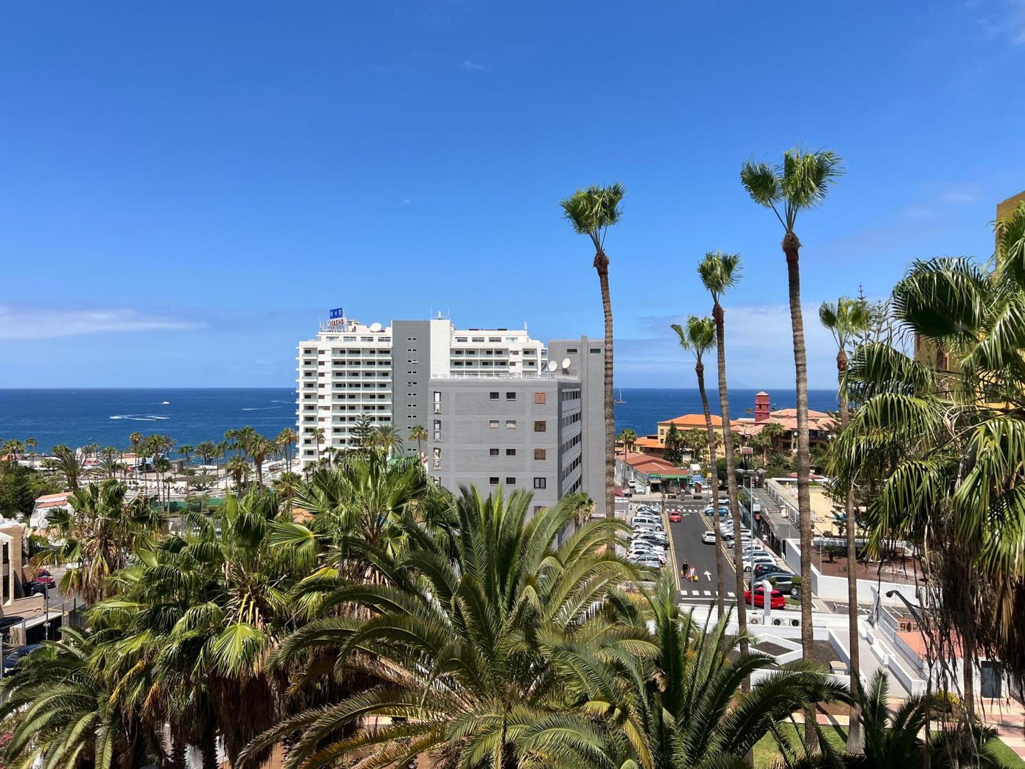 Tenerife Sea View 216 Playa Feñabe Exterior foto