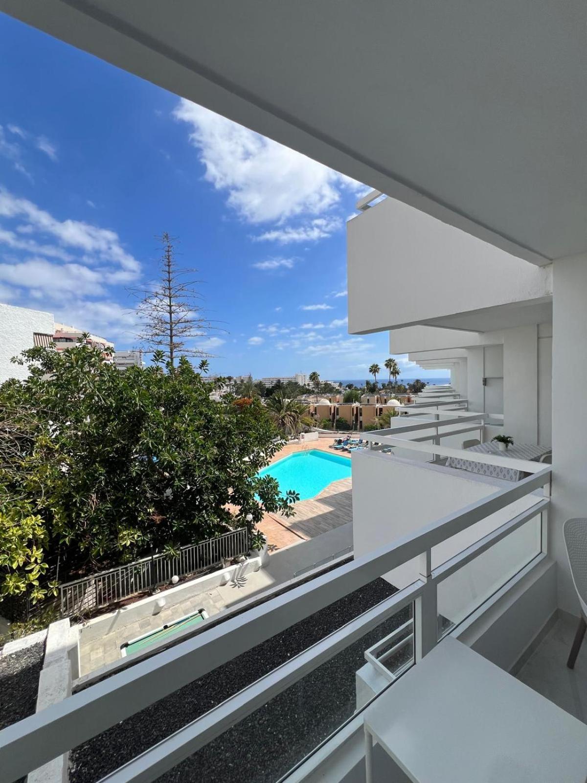 Tenerife Sea View 216 Playa Feñabe Exterior foto
