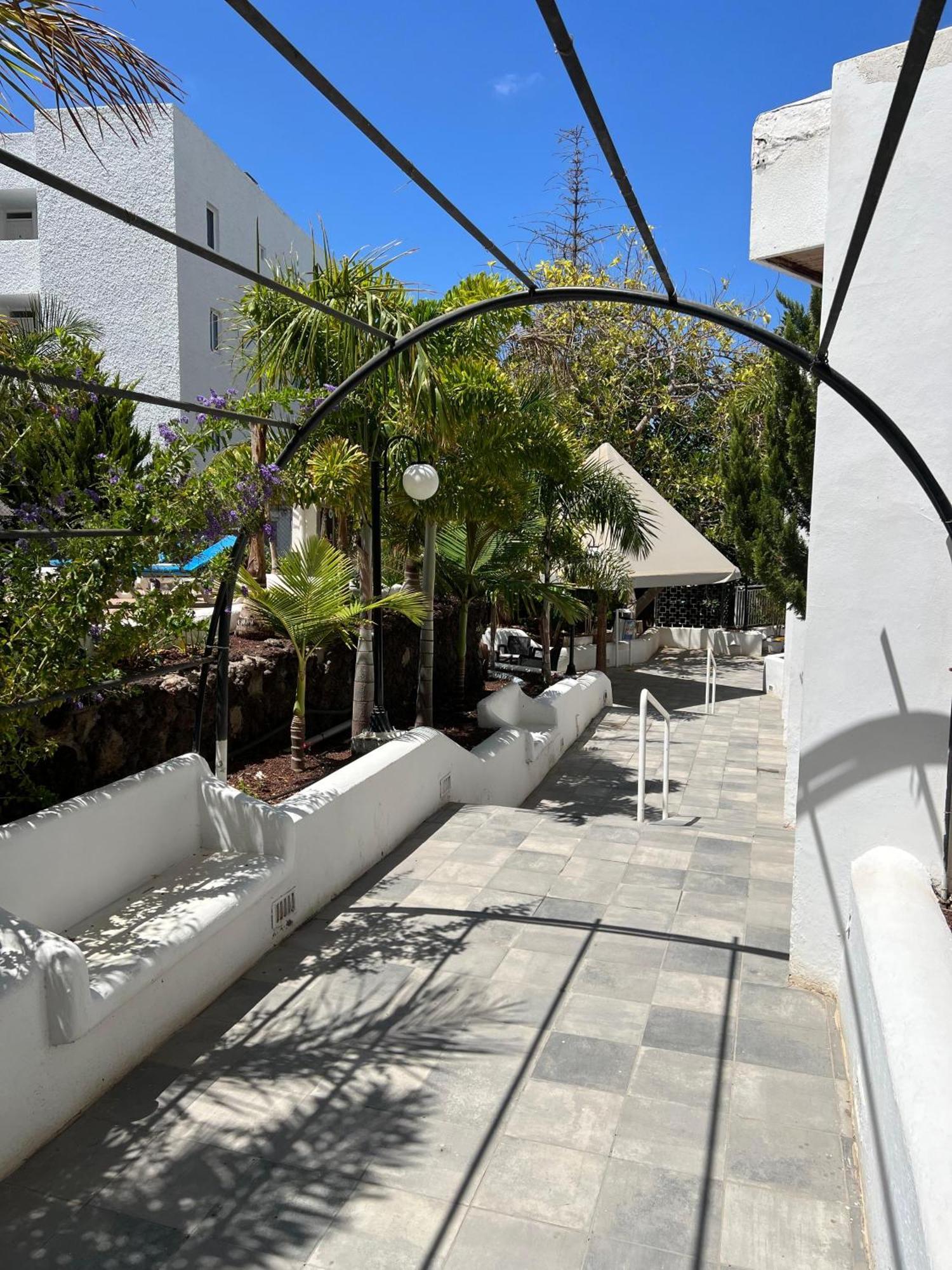 Tenerife Sea View 216 Playa Feñabe Exterior foto
