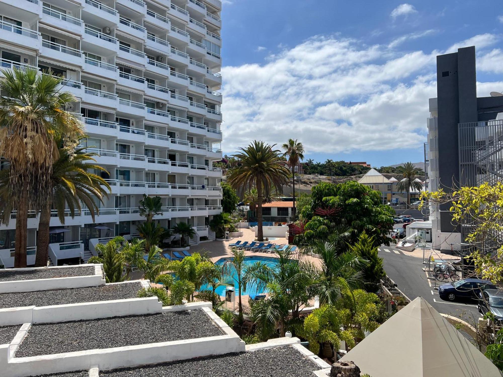 Tenerife Sea View 216 Playa Feñabe Exterior foto