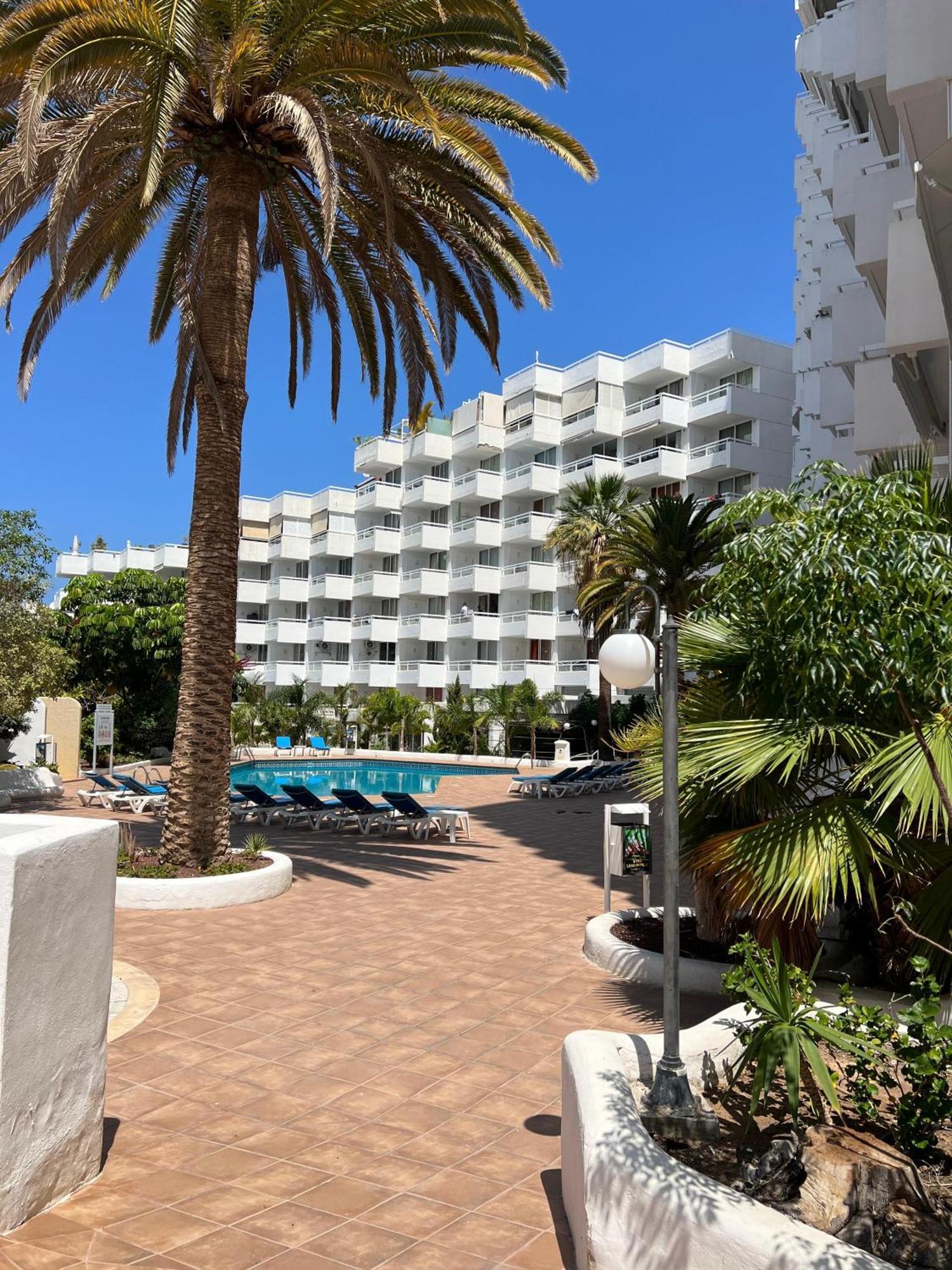Tenerife Sea View 216 Playa Feñabe Exterior foto