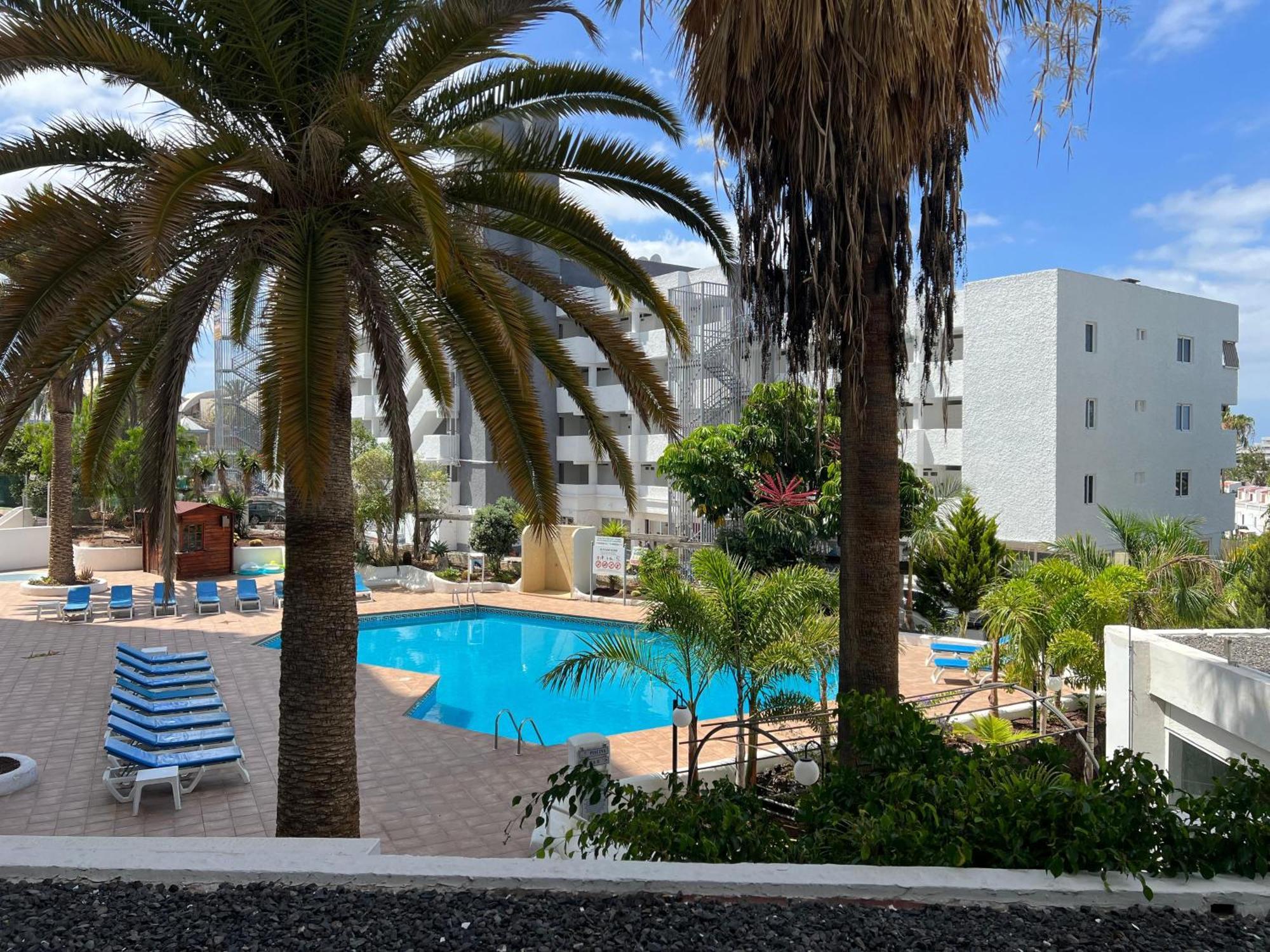 Tenerife Sea View 216 Playa Feñabe Exterior foto