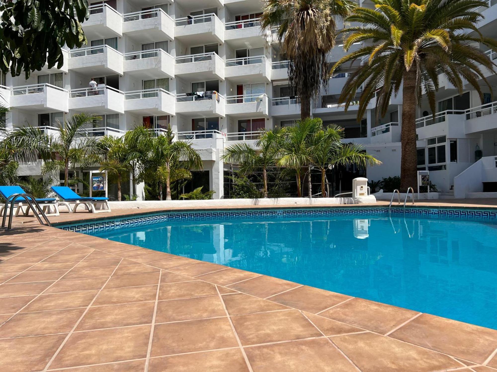 Tenerife Sea View 216 Playa Feñabe Exterior foto