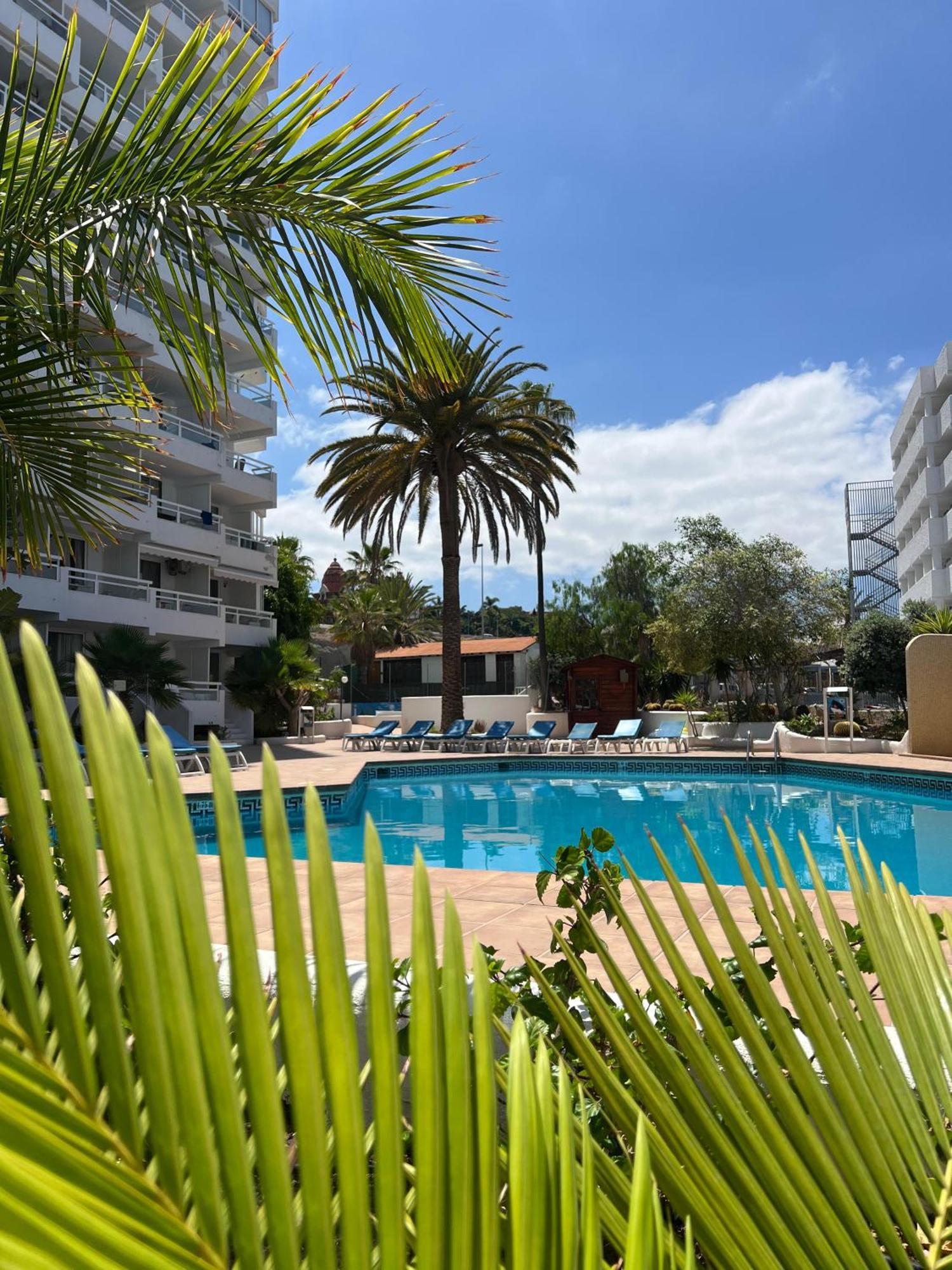 Tenerife Sea View 216 Playa Feñabe Exterior foto