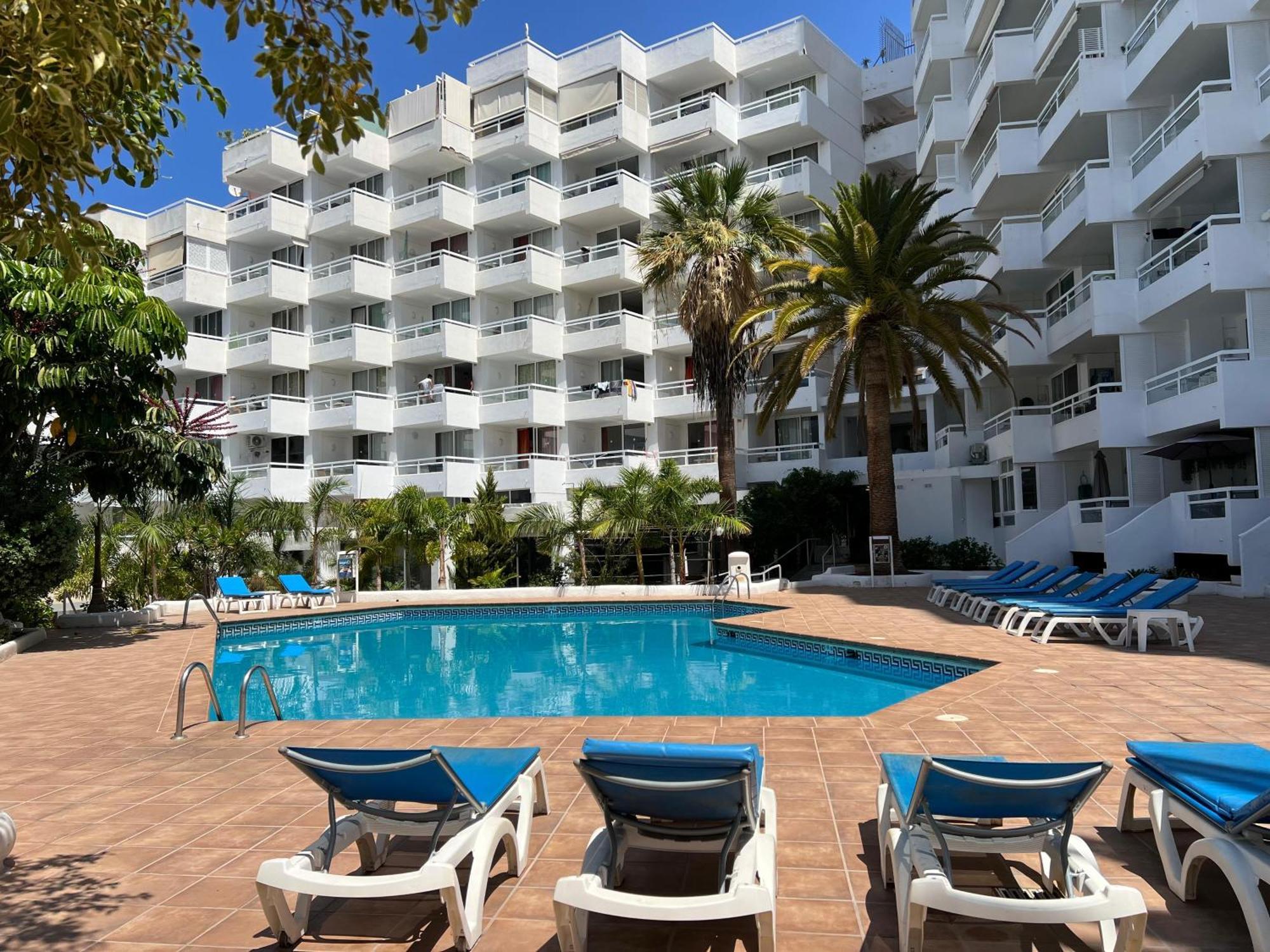 Tenerife Sea View 216 Playa Feñabe Exterior foto